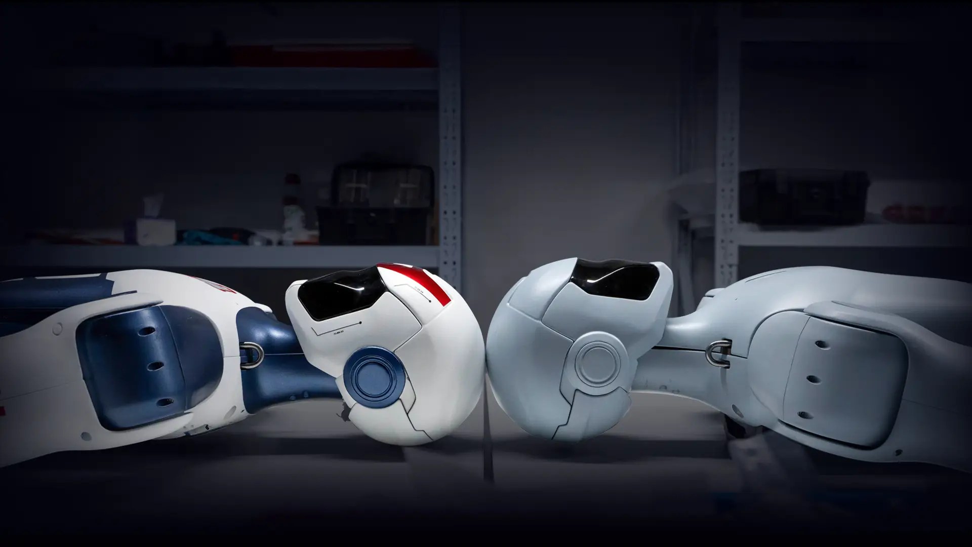 Unitree R1 Worldwide Launch: First Deliveries Start End of June