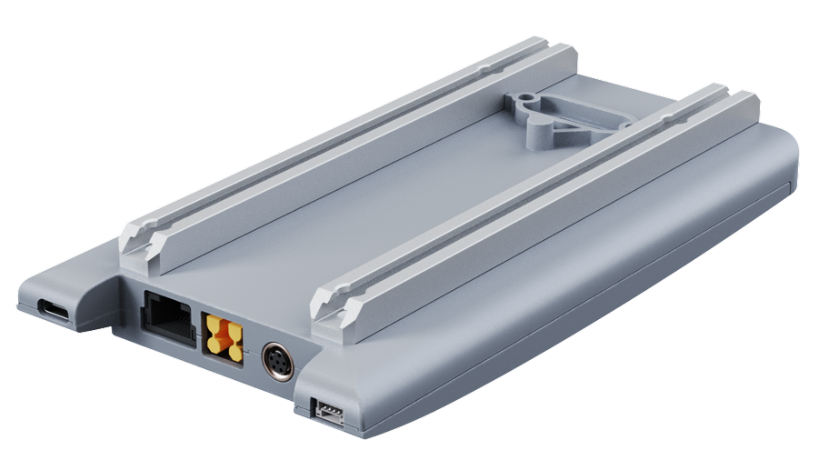 A2 High-Computing Expansion Dock