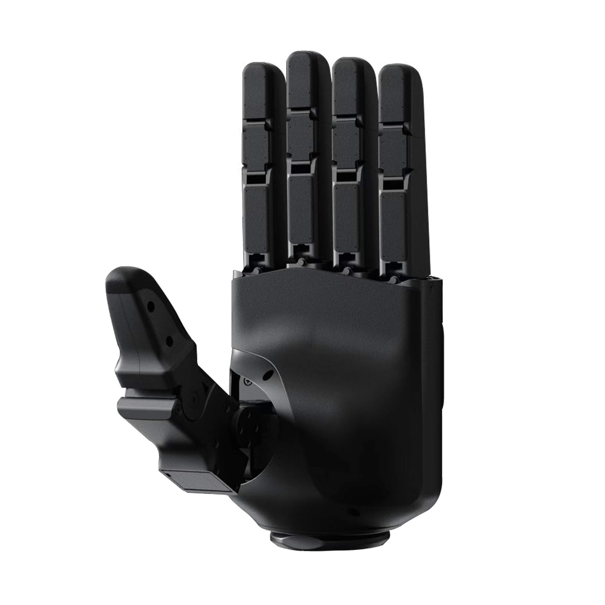 H2 Dex5-1 Five-Finger Dexterity Hand
