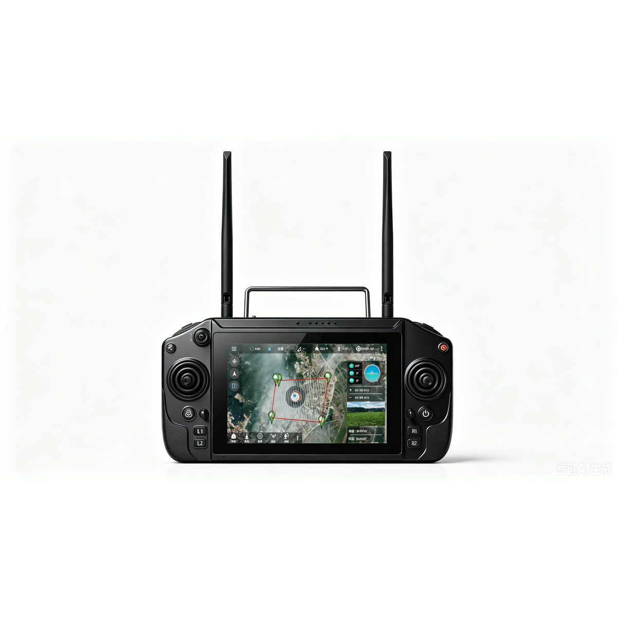 G20 Screen Remote Controller