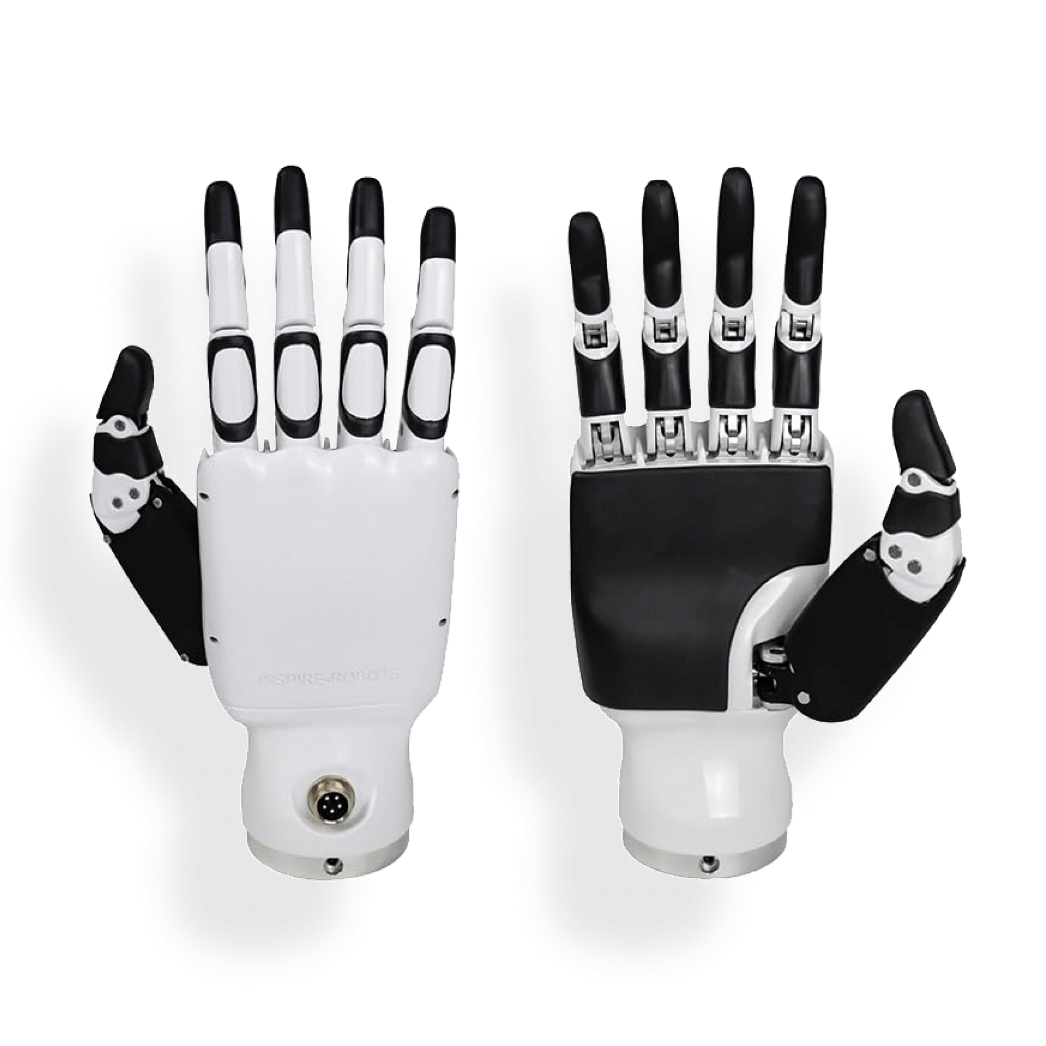 H2 Inspire DFQ Series Five-Finger Hand
