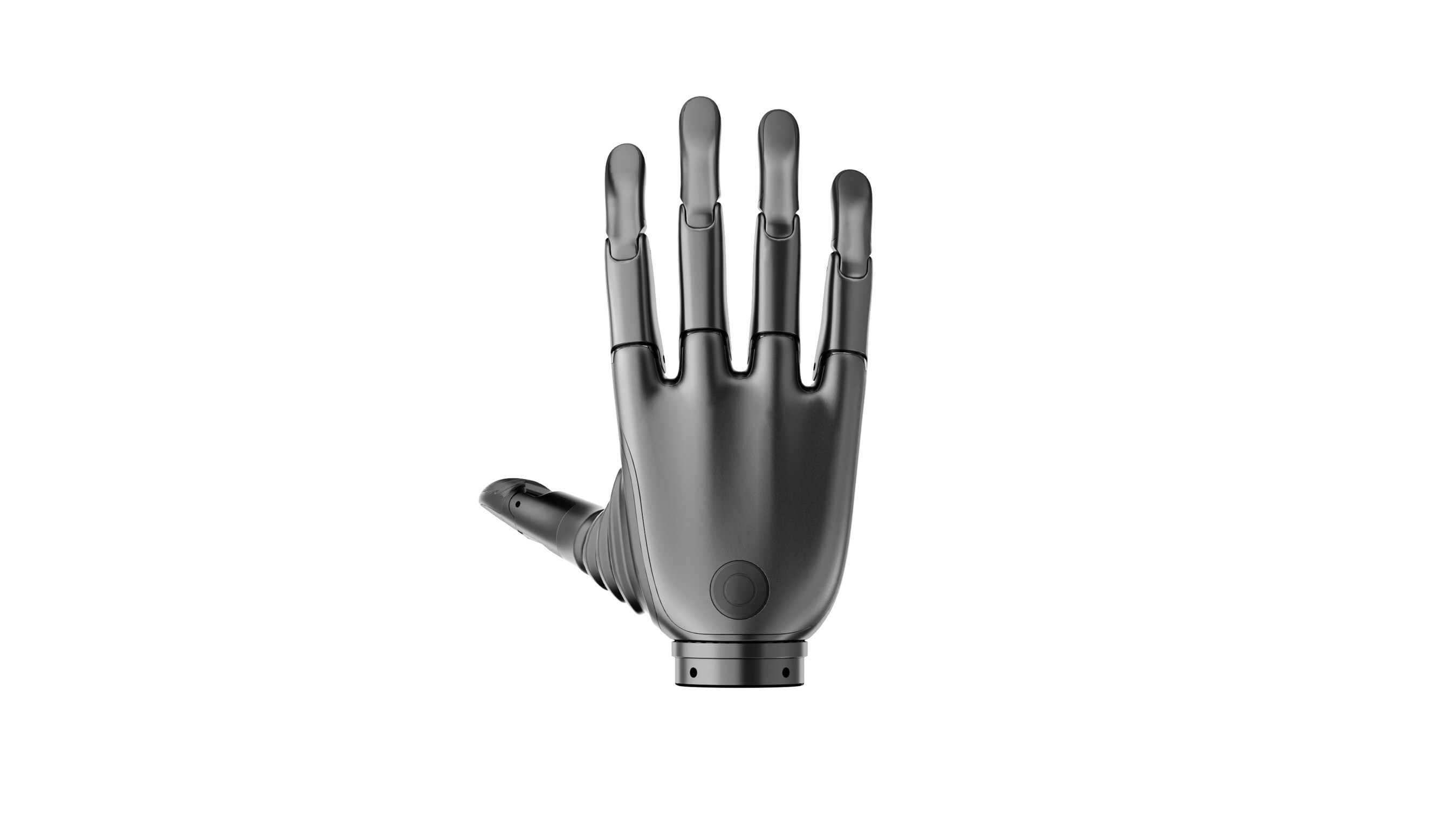 H2 BrainCo Revo 2 Basic Five-Finger Hand