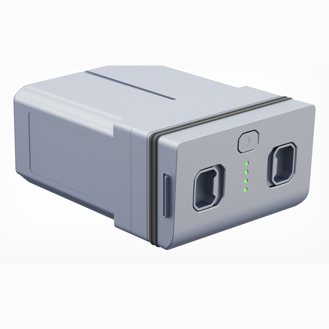 AS2 Standard Battery