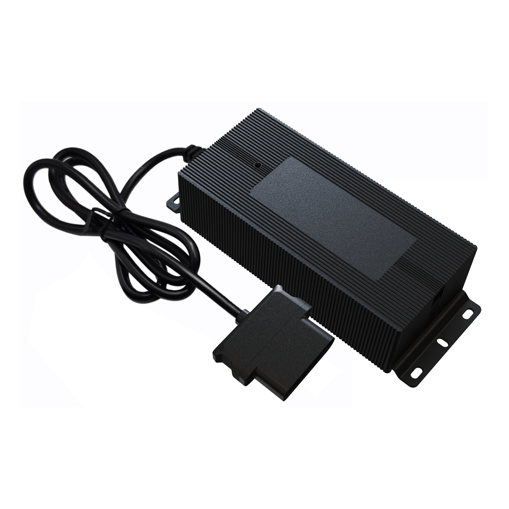 B2 Charger