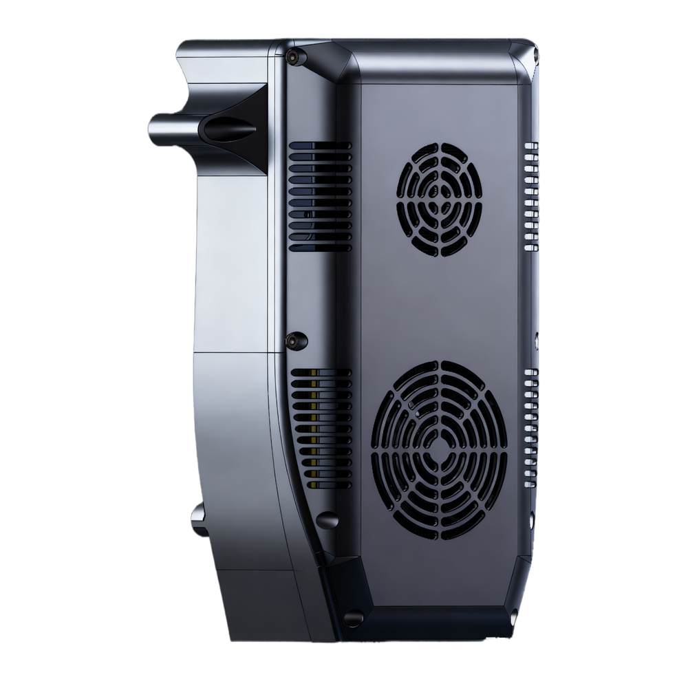 B2 Compute — Nvidia Jetson AGX (275 TOPS)