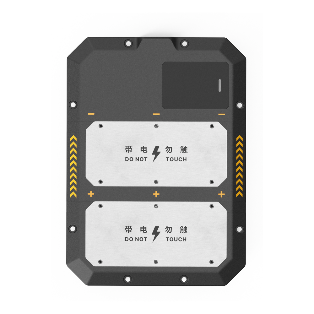 B2 Contact Charger Board