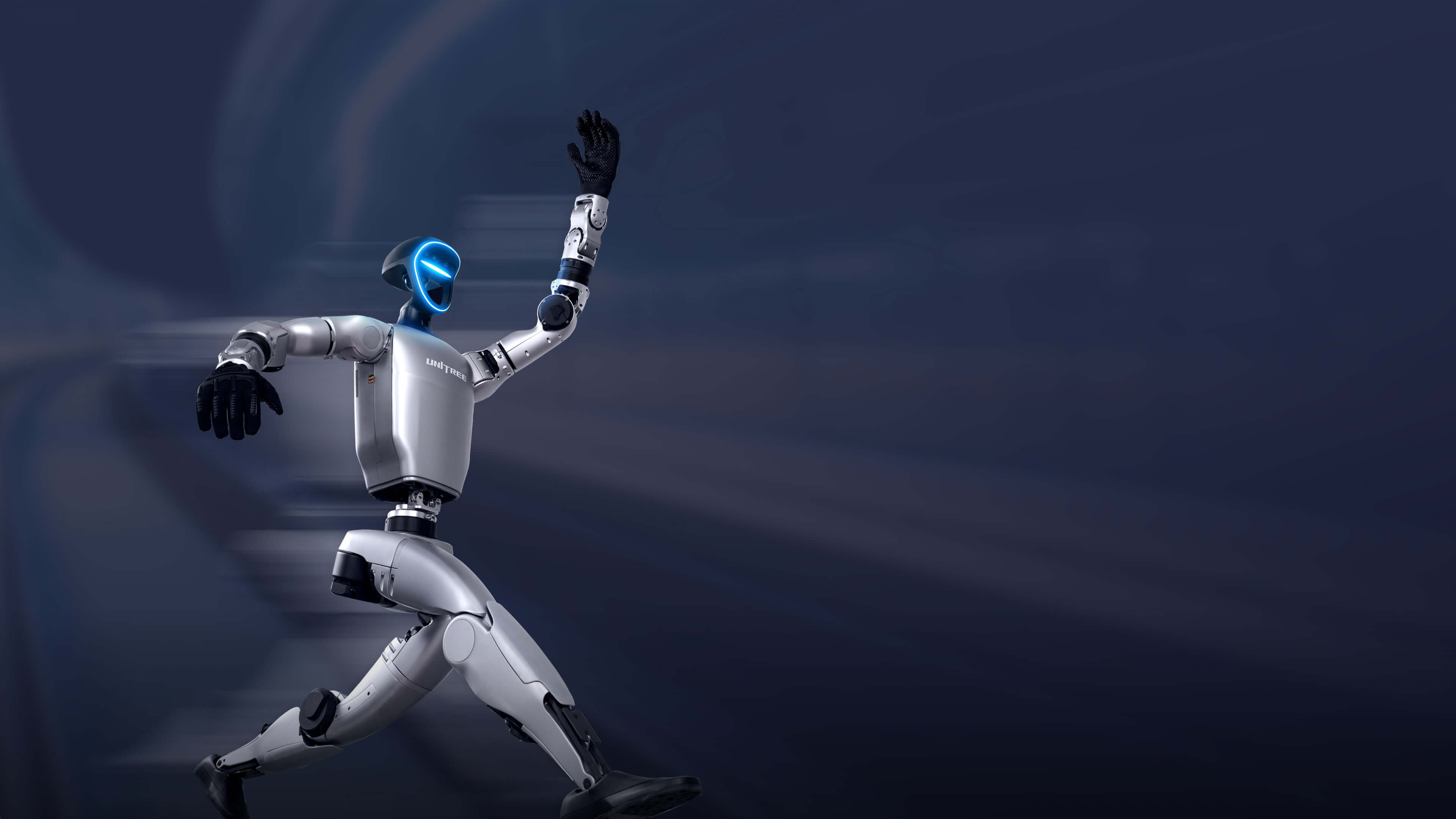 How to Choose the Right Unitree Robot for Your Business