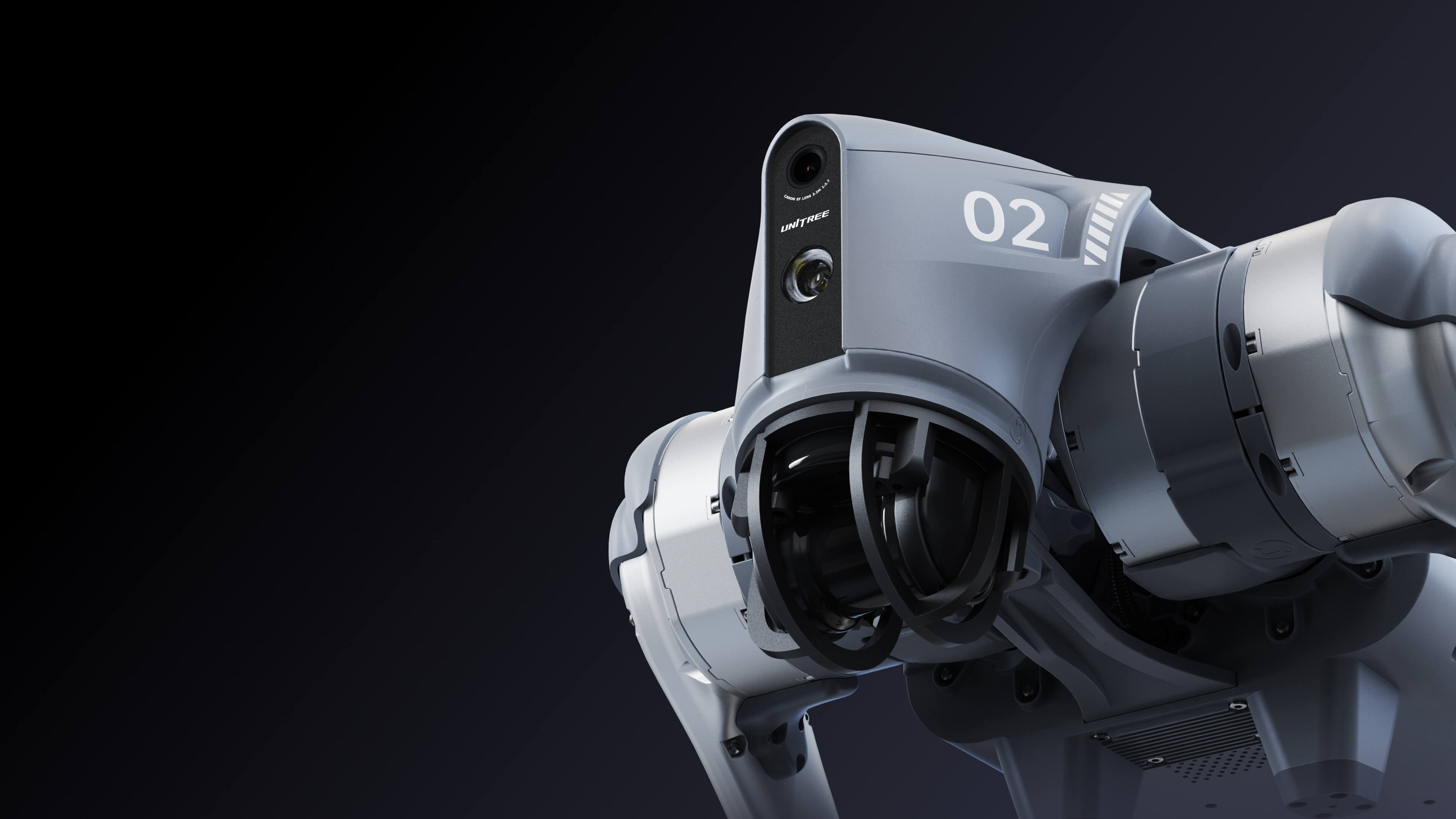 Unitree Go2 vs B2: Which Quadruped Is Right for You?