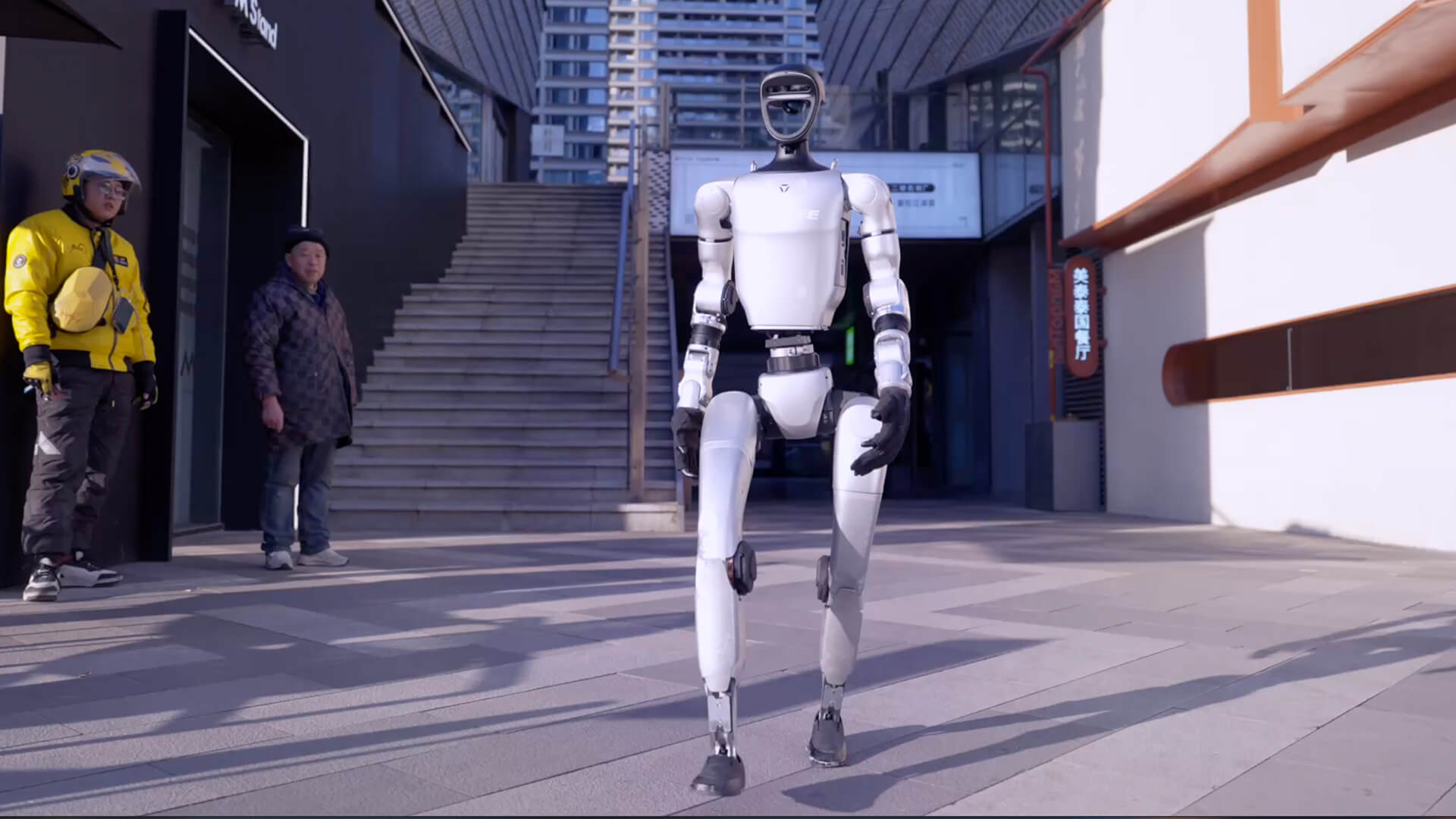 Deploying Robot Dogs for Security: A Practical Guide