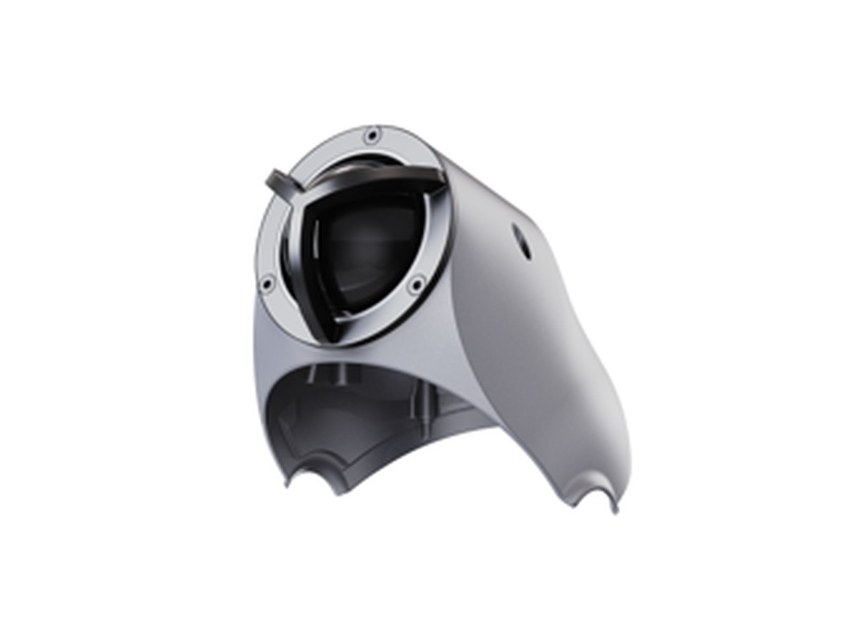 Unitree H2 LiDAR Kit
