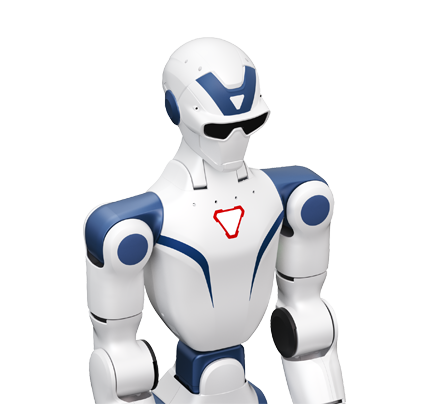 Unitree R1