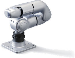 Unitree R1 Robotic Arm