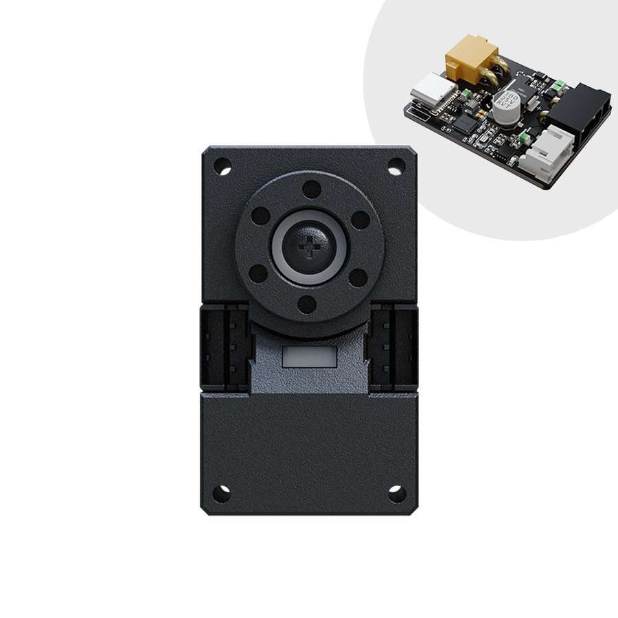 Brushless Digital Servo