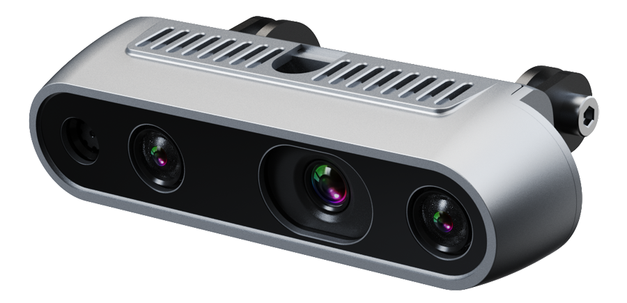Depth Camera