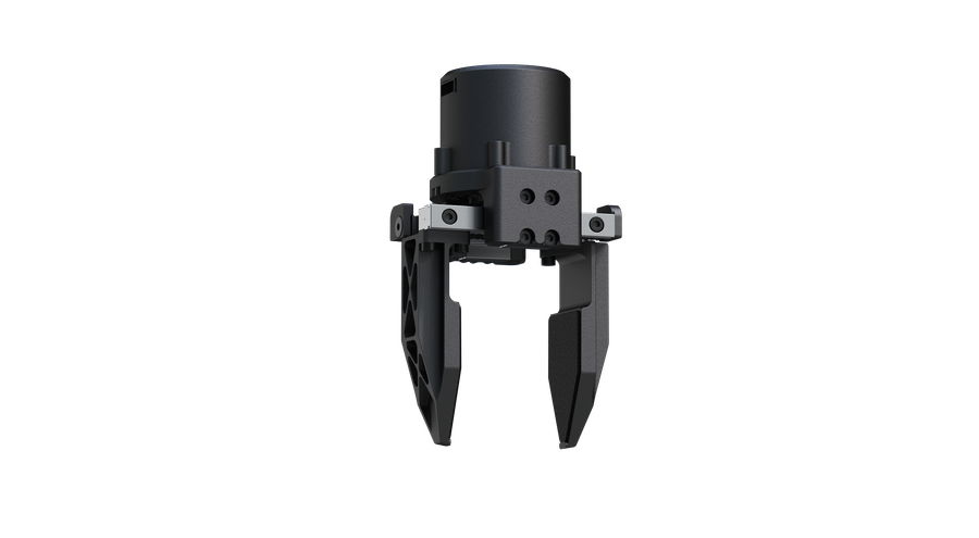 Dex1-1 Gripper (Plus)