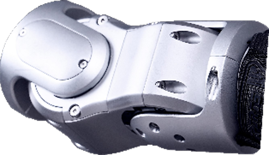 G1 2-DOF Wrist Joint