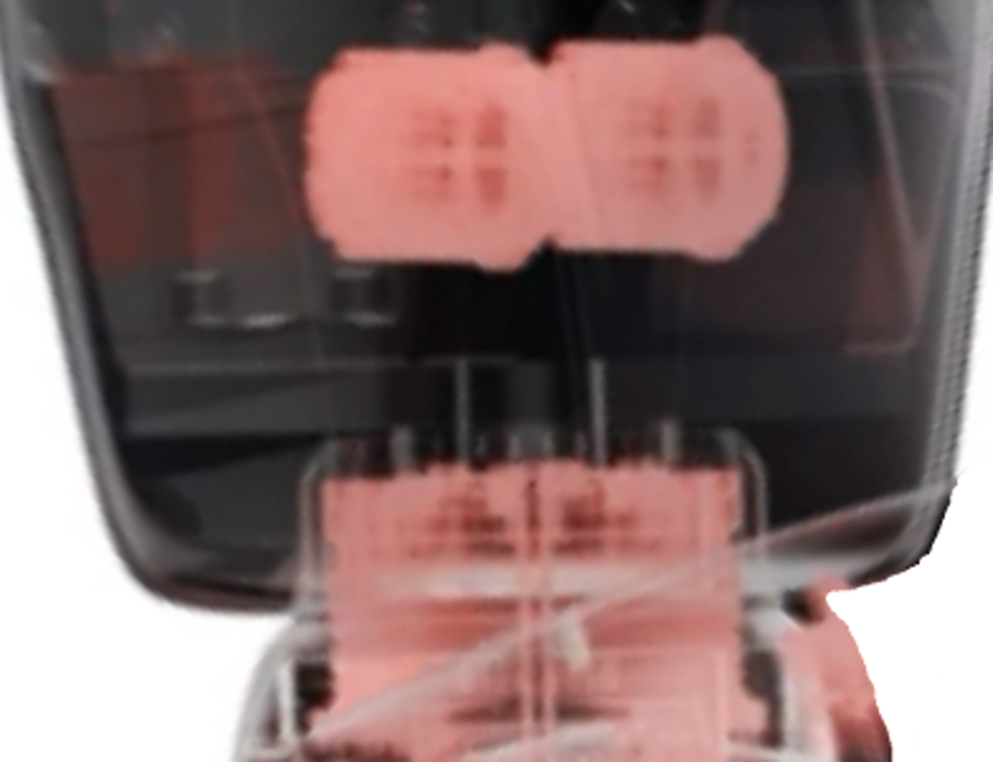 G1 3-DOF Waist Joint