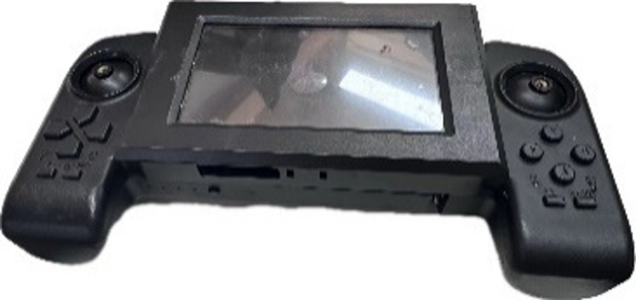 G1 Group Control Remote Controller