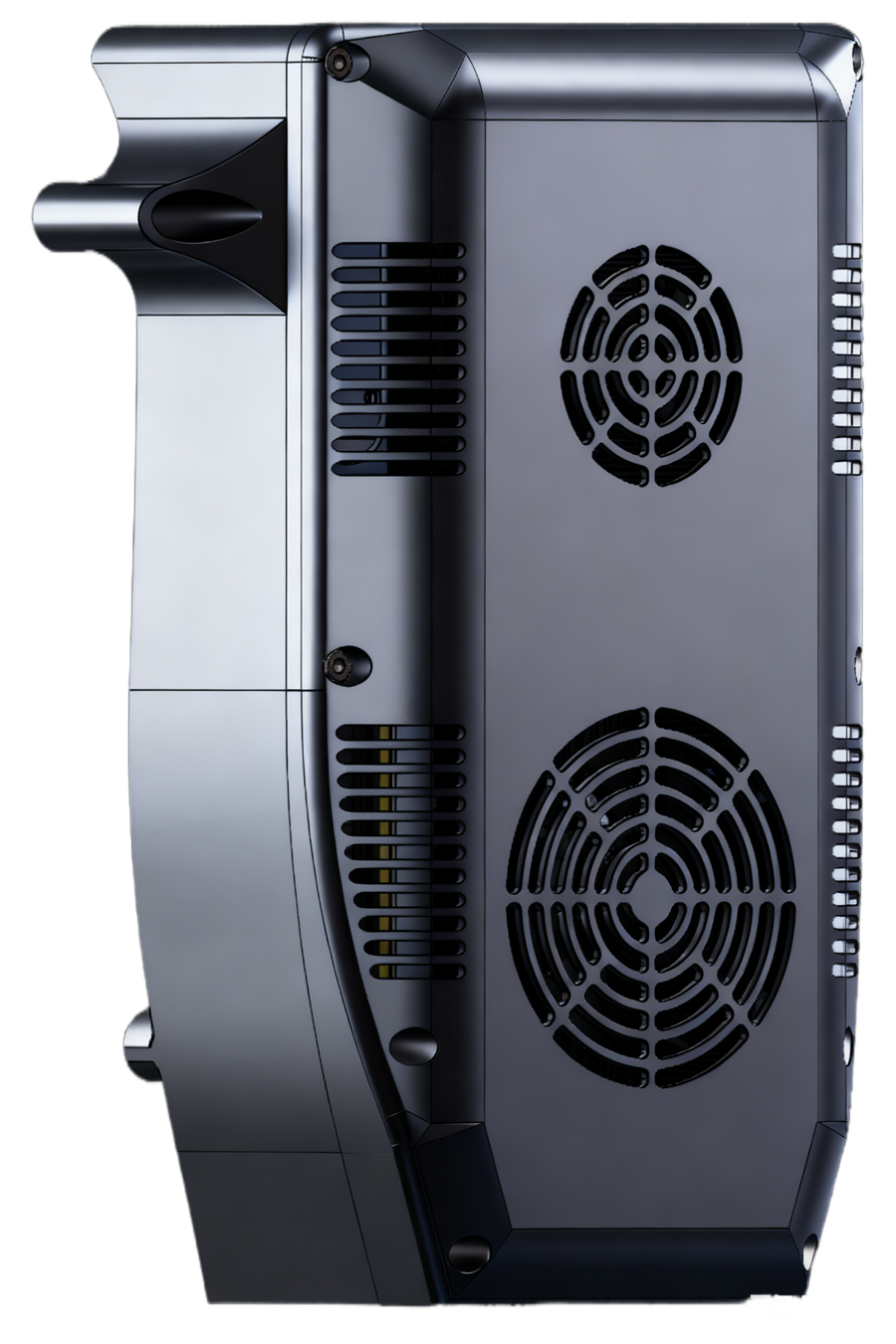 G1 NVIDIA Jetson Orin Rear Expansion Dock