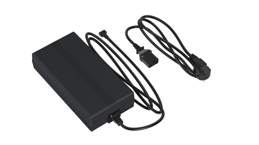Go2 Fast Charger