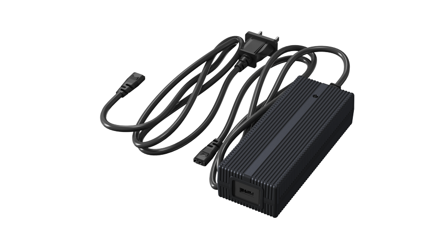 Go2 Standard Charger