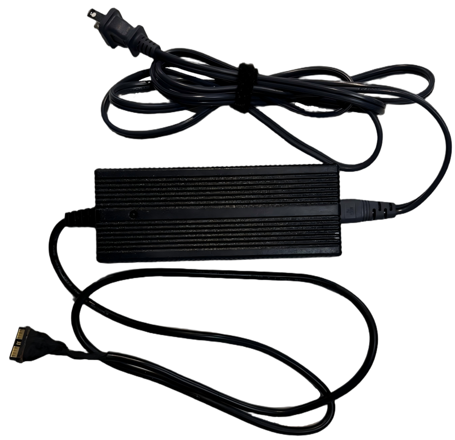 R1-A Charger
