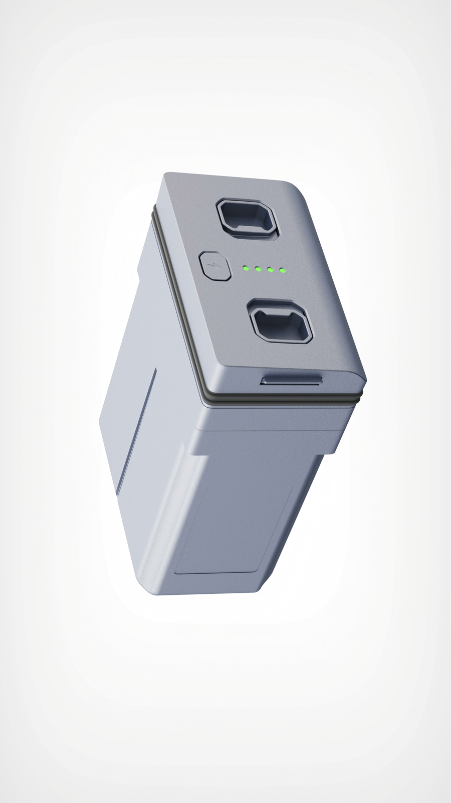 R1-A-D Chassis Battery