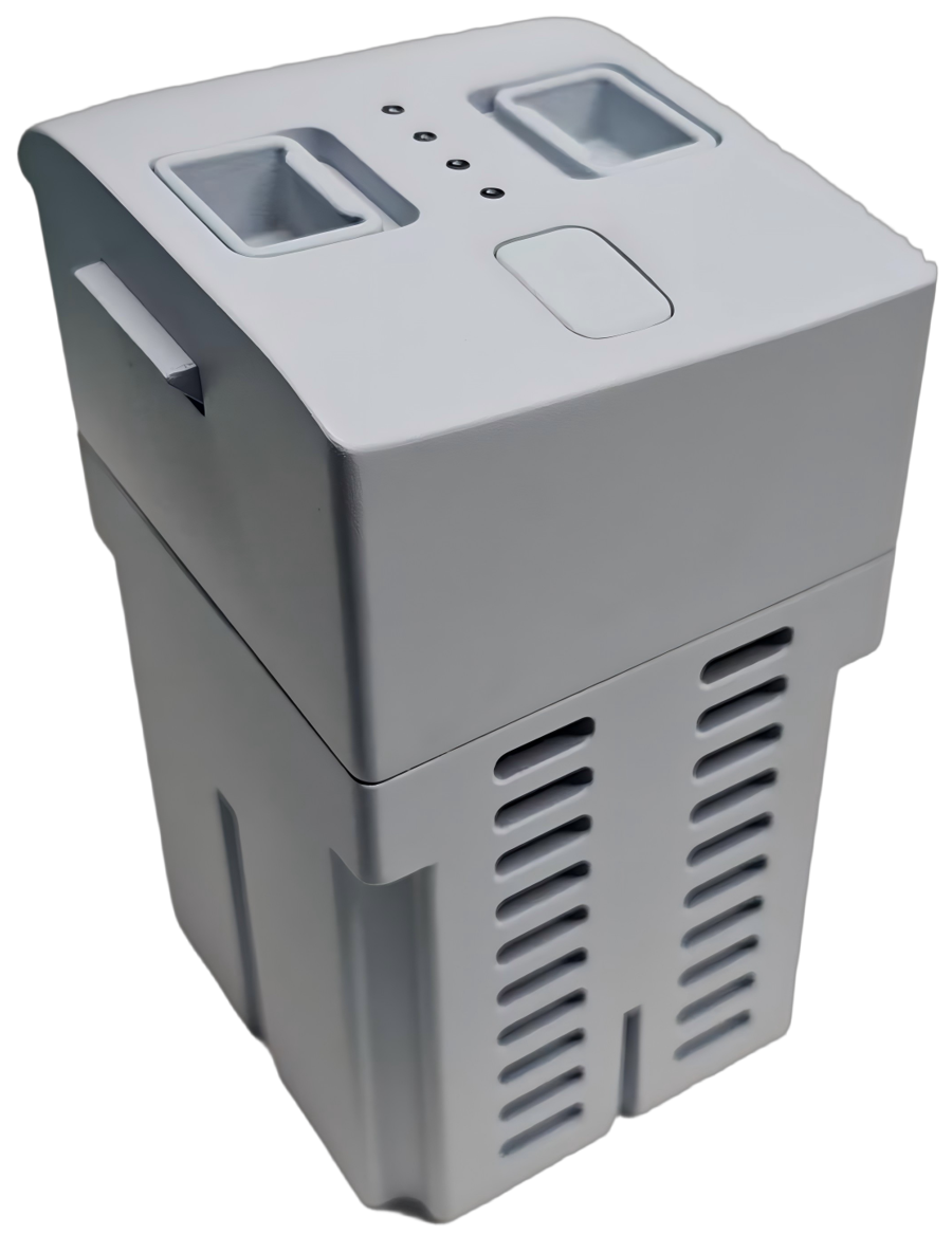 R1-A Upper Body Battery