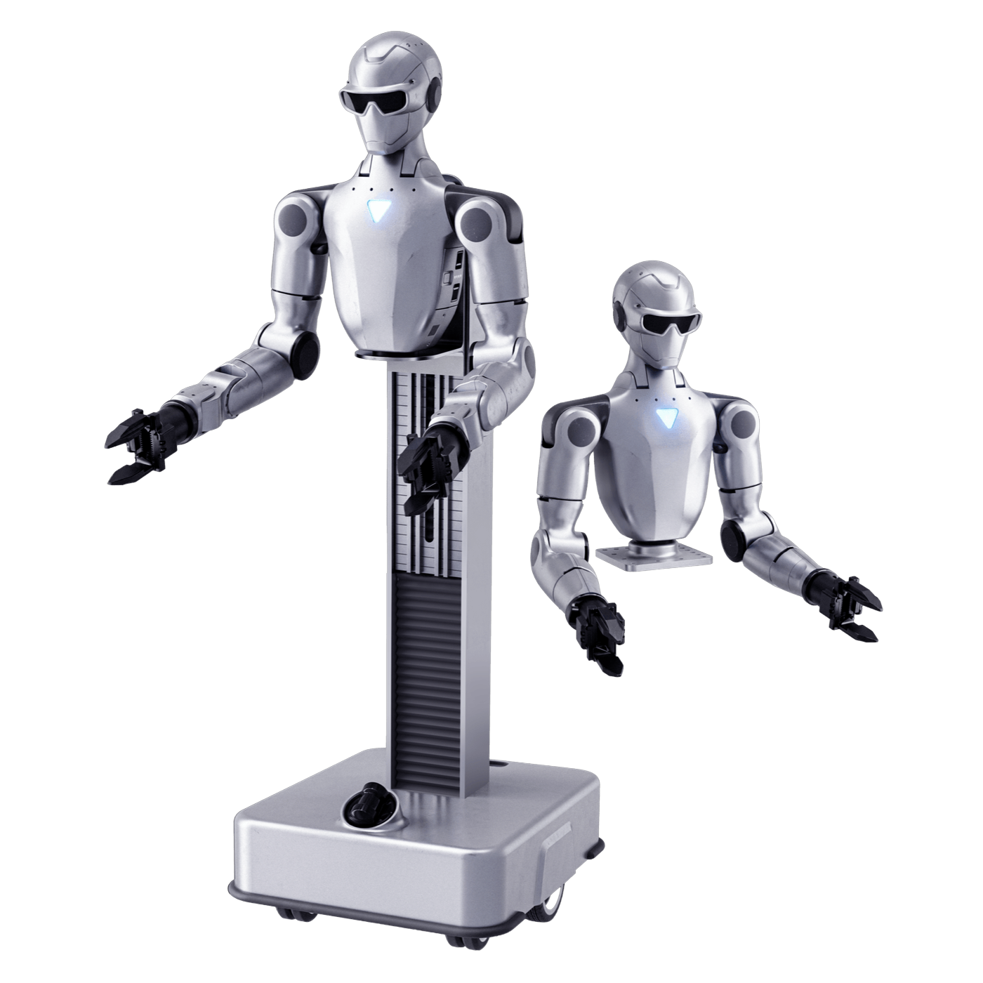 Unitree R1-A — view 2