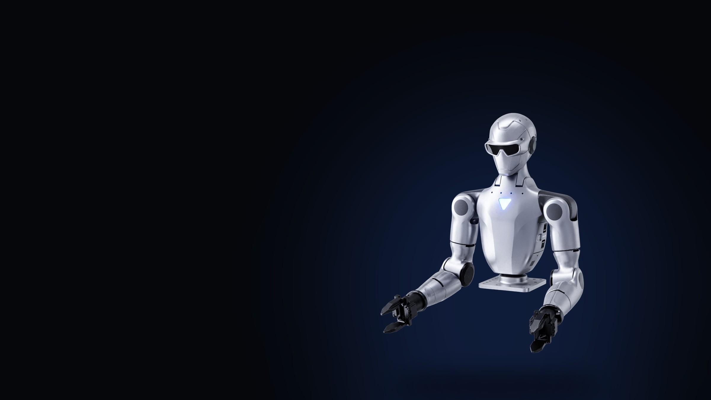 Unitree R1-A