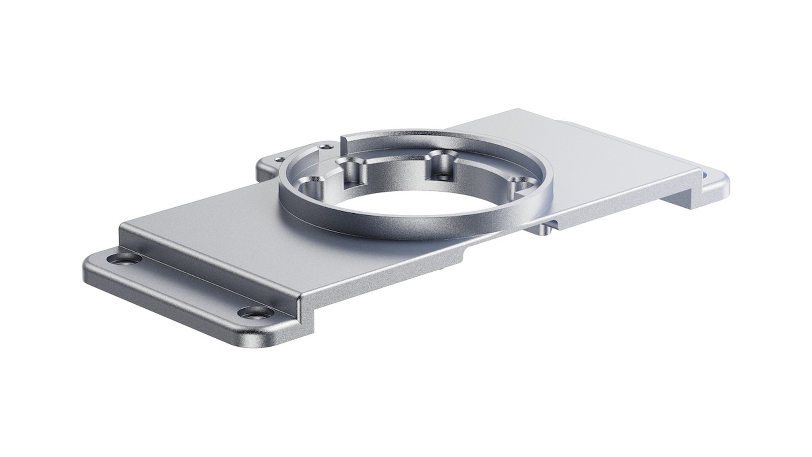 Unitree AS2 Adapter Base Kit