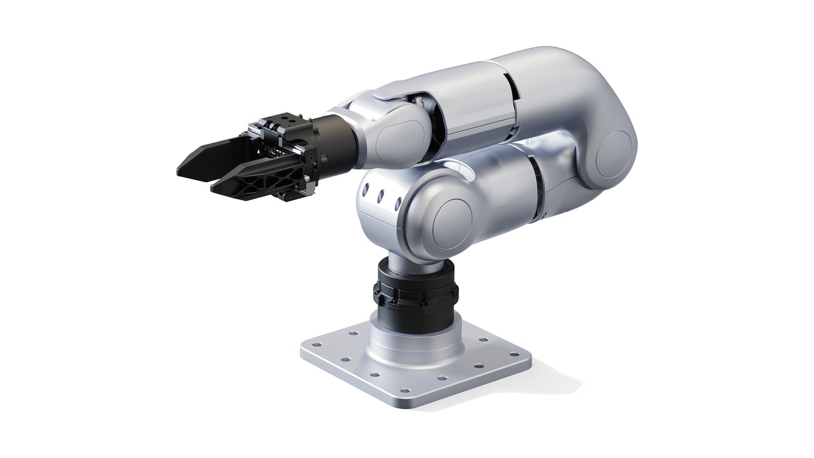 Unitree R1 Robotic Arm — view 5