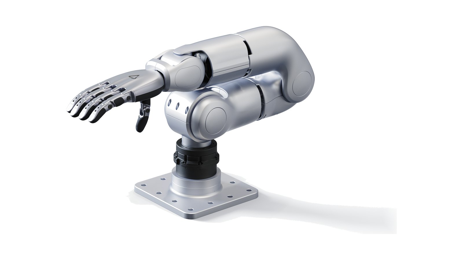 Unitree R1 Robotic Arm — view 6