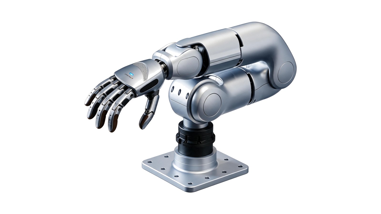Unitree R1 Robotic Arm — view 4