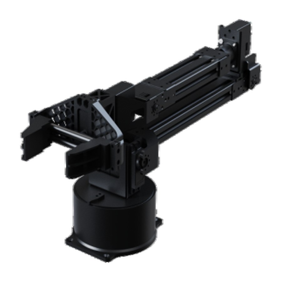 Unitree D1 Servo Arm