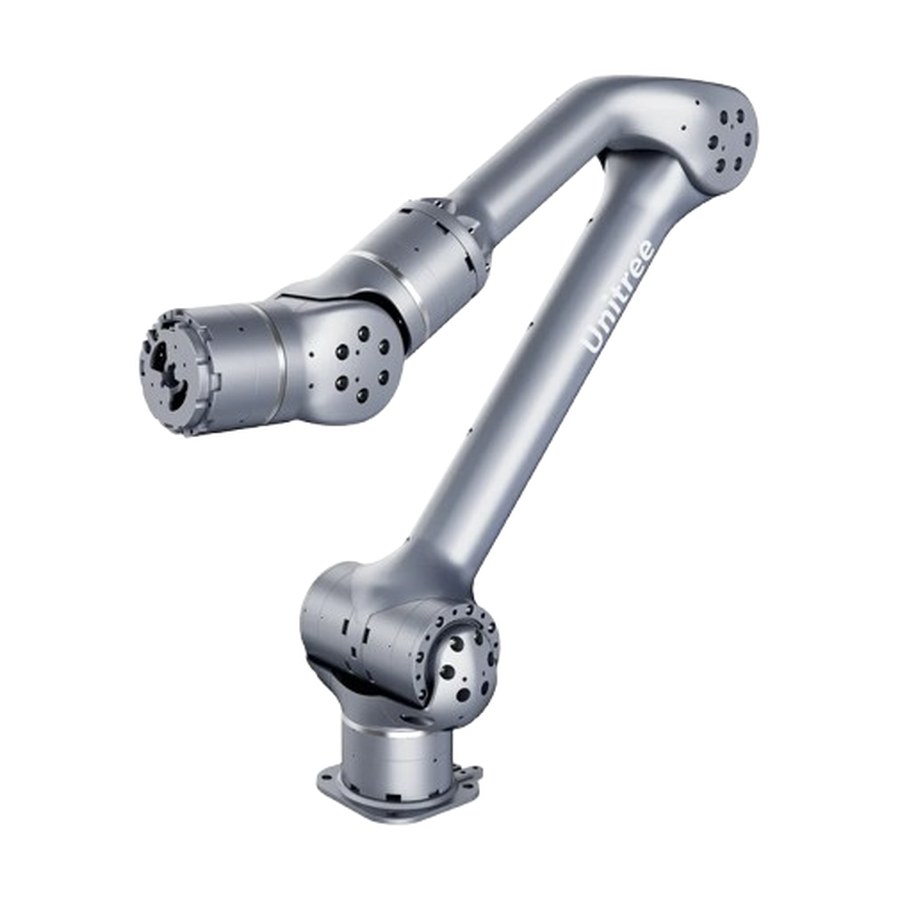 ±0.1 mm Repeatability